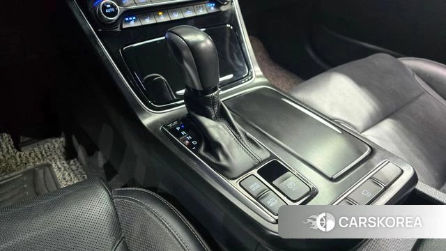 Hyundai Grandeur IG id 3834876 из Кореи 19