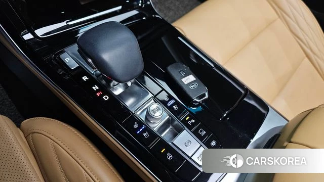 Kia K7 Premier id 4304551 из Кореи 19