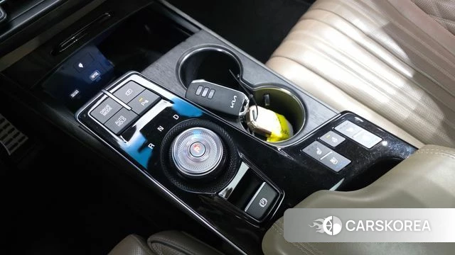 Kia K8 id 4355839 из Кореи 31