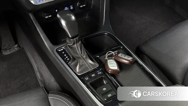 Hyundai Sonata New Rise id 3742799 из Кореи 19