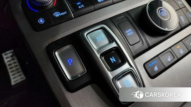 Hyundai Palisade id 4317333 из Кореи 37