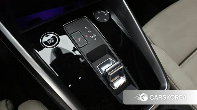 Audi A3 (8Y) id 4200942 из Кореи 29