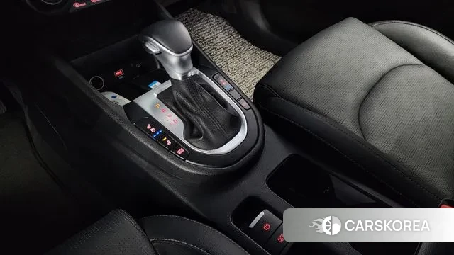 Kia The New K3 2nd generation id 3401382 из Кореи 19