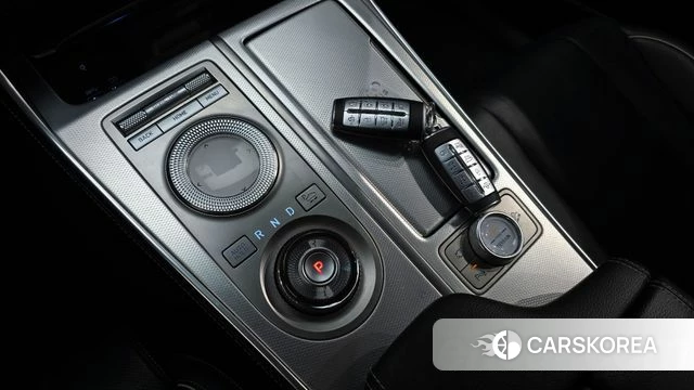 Genesis GV80 id 3852168 из Кореи 19