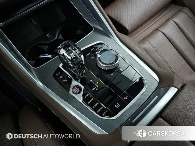 BMW X6 (G06) id 3411883 из Кореи 19