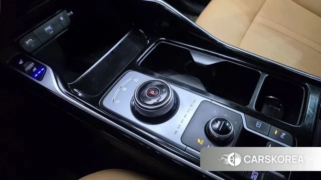 Kia Sorento 4th Generation id 3726921 из Кореи 19