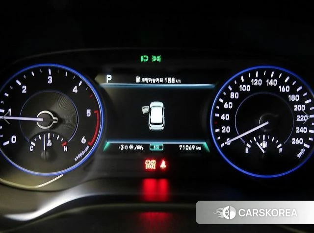 Hyundai Palisade id 4232831 из Кореи 19