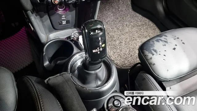 Mini Cooper id 2844067 из Кореи 19