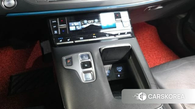 Hyundai The New Grandeur IG Hybrid id 4232482 из Кореи 19