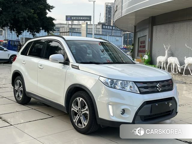 Suzuki Vitra id 4221273 из Китая 22