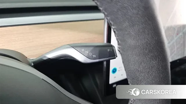 Tesla Model Y id 3343690 из Кореи 19