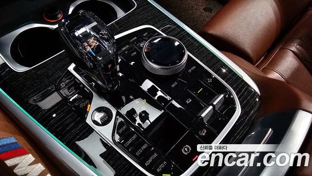 BMW X7 (G07) id 2706691 из Кореи 19