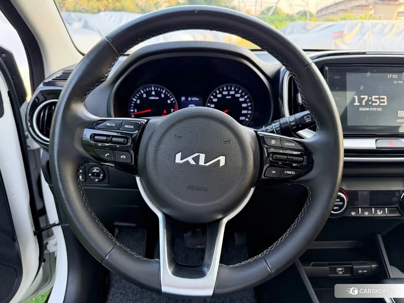 Kia KX1 id 4649273 из Китая 14