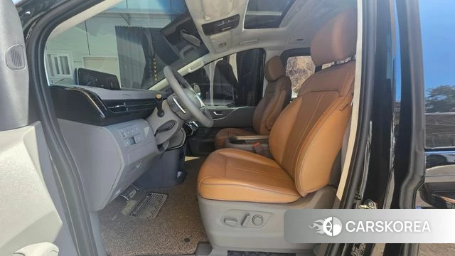 Hyundai Staria id 3896530 из Кореи 14