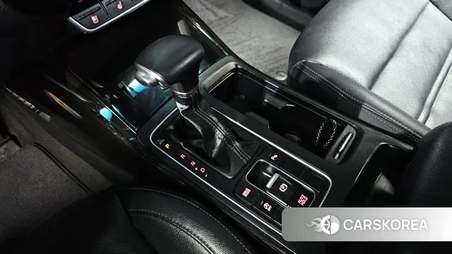 Kia The New Sorento id 3593224 из Кореи 19