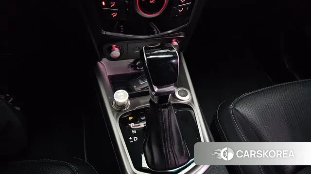 Ssangyong Tivoli Armor id 3505212 из Кореи 19