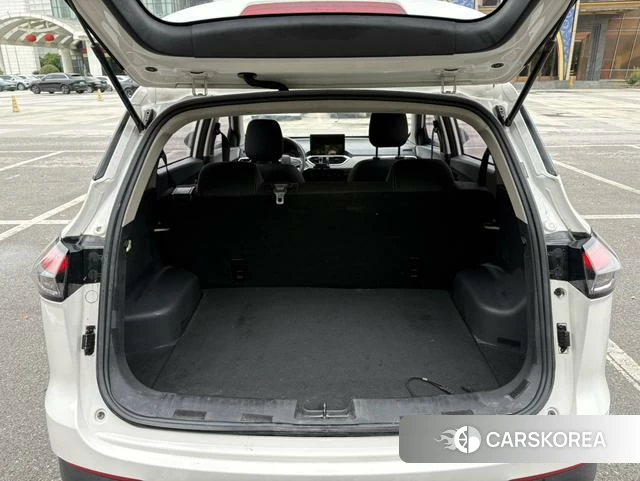 Baojun 510 id 4241056 из Китая 11