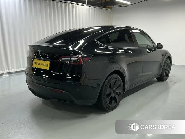 Tesla Model Y id 4253827 из Китая 19