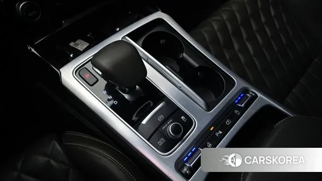 Kia Stinger Meister id 3765269 из Кореи 19