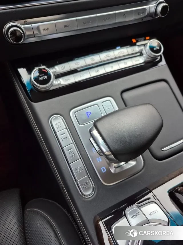 Genesis G90 id 3307598 из Кореи 16