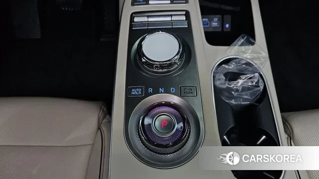 Genesis GV70 id 3322499 из Кореи 19