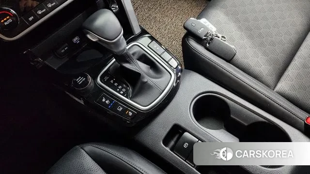 Kia Seltos id 3349911 из Кореи 19