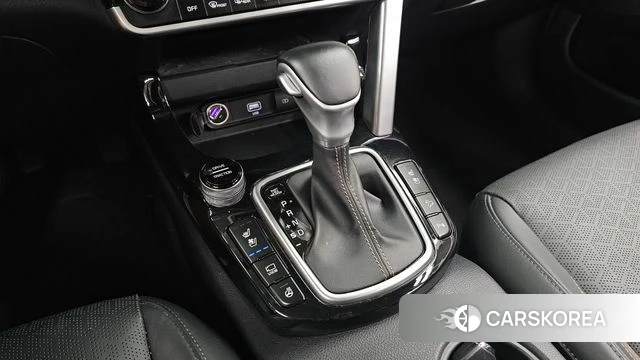 Kia Seltos id 4646910 из Кореи 30