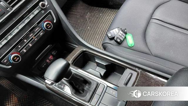Kia K5 second generation id 4568753 из Кореи 28