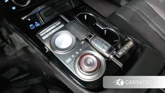Genesis G80 (RG3) id 4753971 из Кореи 32