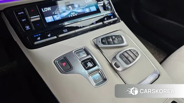 Hyundai The New Grandeur IG id 3032648 из Кореи 19