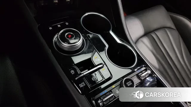 Kia K5 3rd generation id 2961237 из Кореи 19