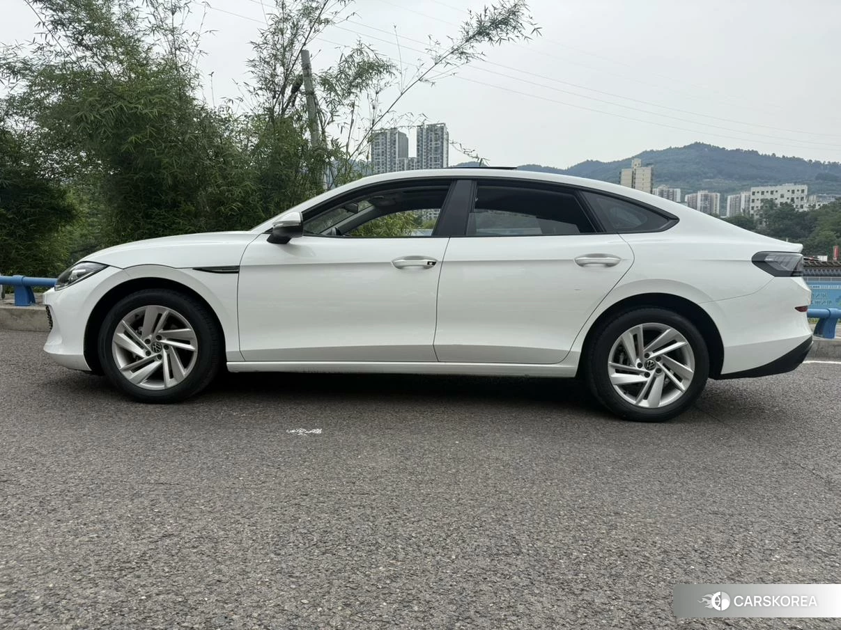 Volkswagen Lingdu id 4512483 из Китая 12