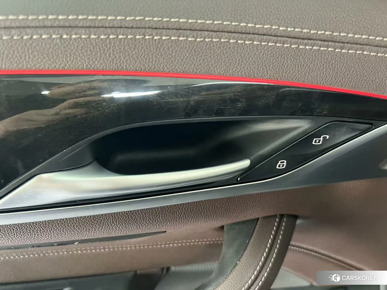 BMW 5 series id 4426746 из Китая 22