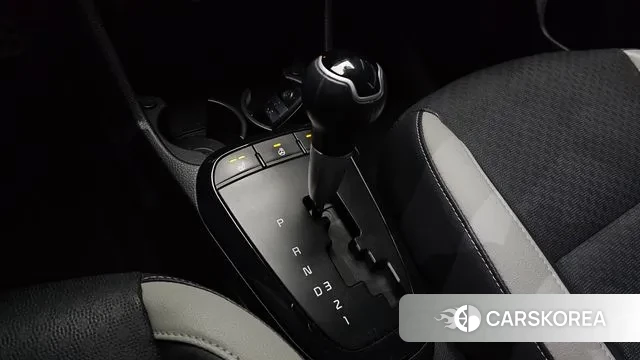 Kia All New Morning (JA) id 3598540 из Кореи 19