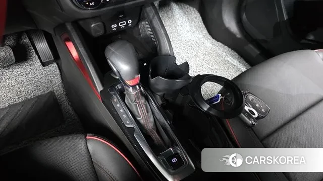 Chevrolet (GM Daewoo) Trailblazer id 3502849 из Кореи 19