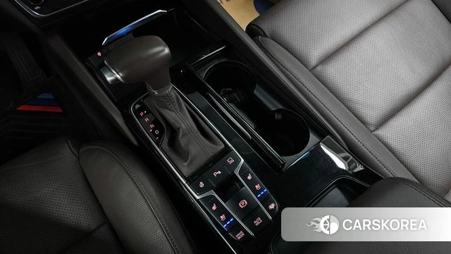 Kia Come New K7 id 4677695 из Кореи 31