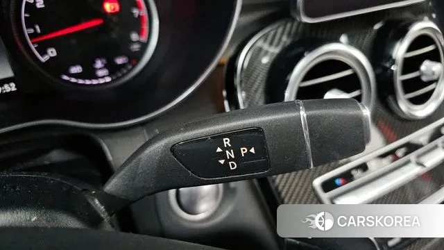 Mercedes-Benz GLC-Class X253 id 3449697 из Кореи 19