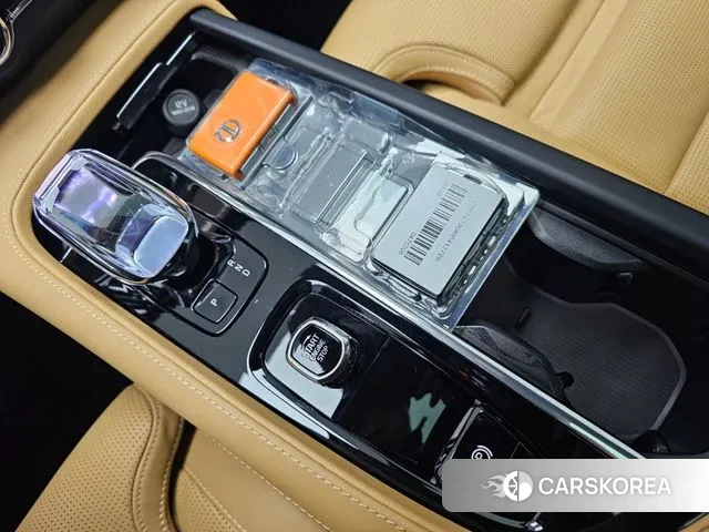 Volvo S90 id 3310252 из Кореи 16