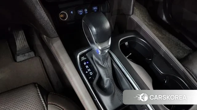 Hyundai Santa Fe TM id 3588449 из Кореи 19