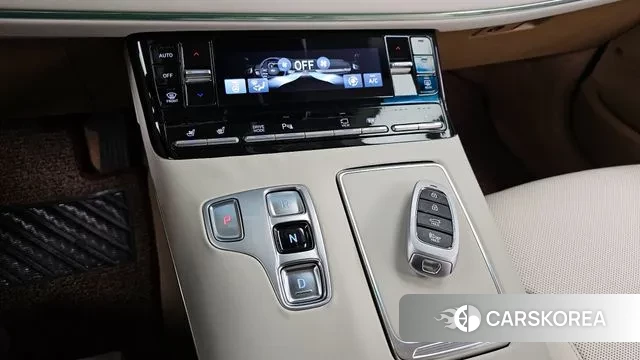 Hyundai The New Grandeur IG id 3577798 из Кореи 19