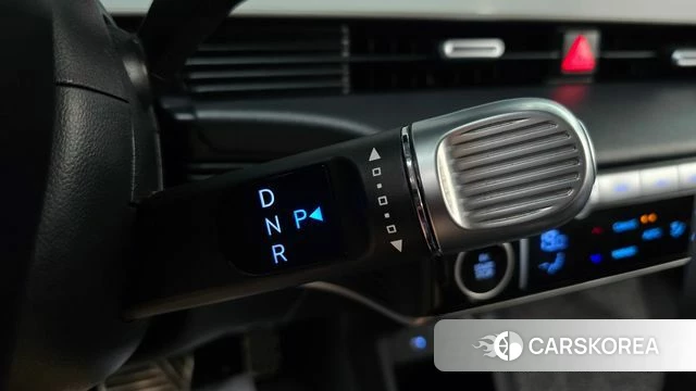 Hyundai Ionic 5 id 4753922 из Кореи 30