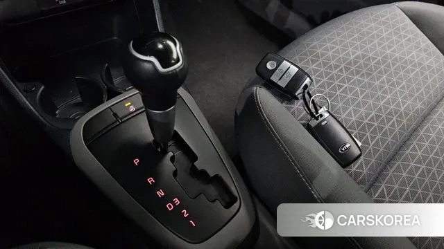 Kia Morning Urban (JA) id 3697832 из Кореи 19