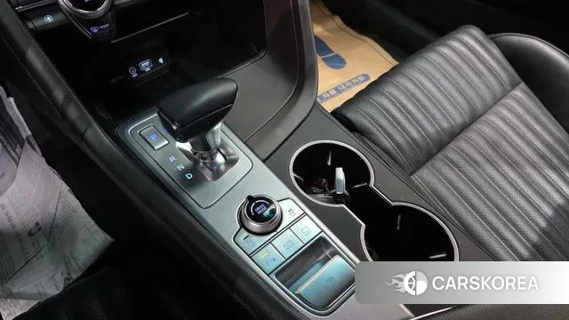 Genesis G70 id 3526096 из Кореи 19