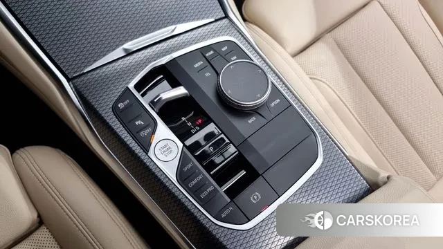 BMW 3 Series (G20) id 2915374 из Кореи 19