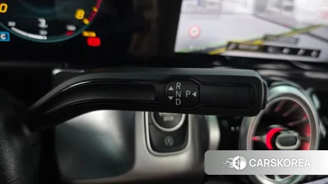 Mercedes-Benz GLB-Class X247 id 3043181 из Кореи 19