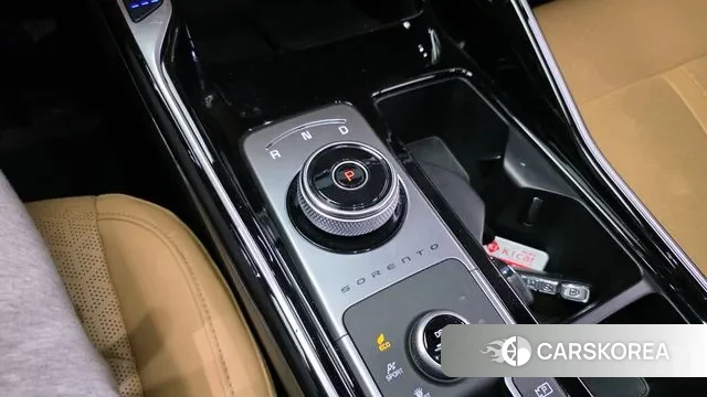 Kia Sorento 4th Generation id 3610818 из Кореи 19