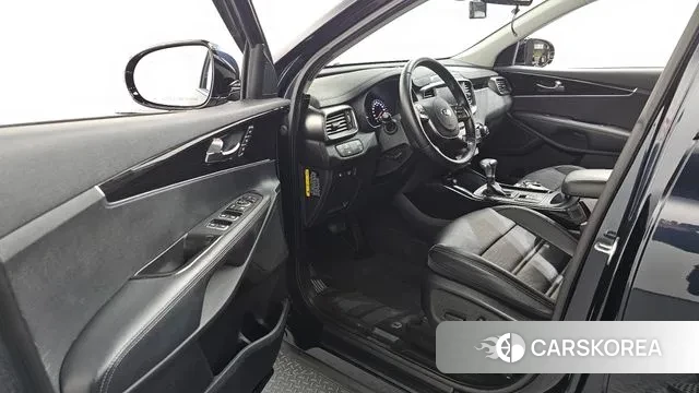 Kia The New Sorento id 3530963 из Кореи 19