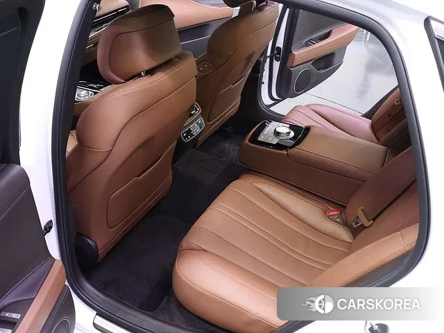 Genesis G80 (RG3) id 3052810 из Кореи 19