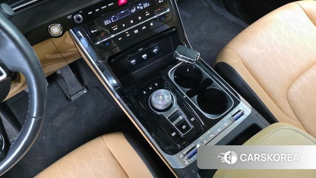 Kia Carnival 4th generation id 4178993 из Кореи 19
