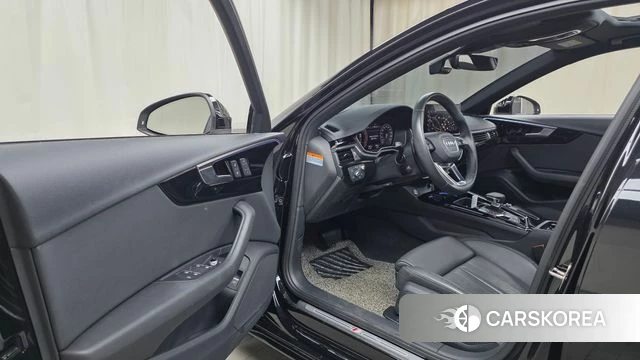 Audi A4 (B9) id 4848784 из Кореи 31